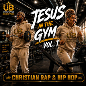 We Be Rollin by UNDEFEATED BELIEVER