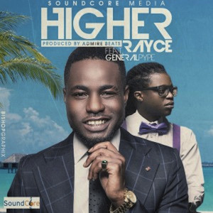 Portada de Higher