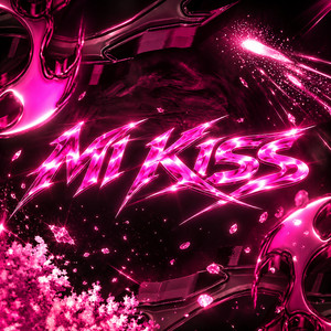 Mi Kiss by Abi Alexa