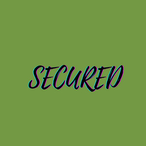 Secured by Faith sori