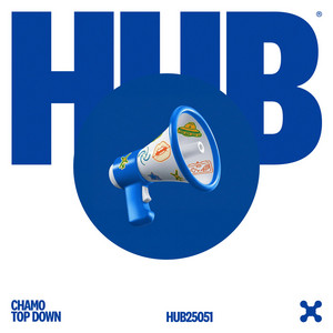 Top Down by Chamo