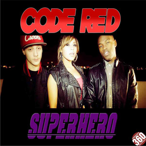 Superhero by Code Red