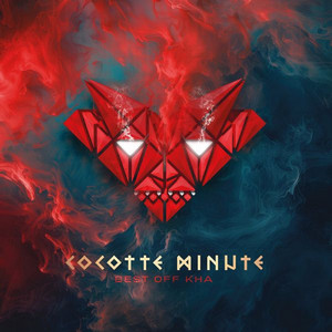 Milujem se čím dál víc by Cocotte Minute