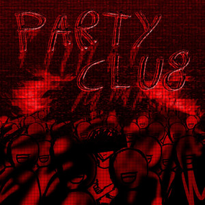 PARTY CLU8 by D3s1ph3r