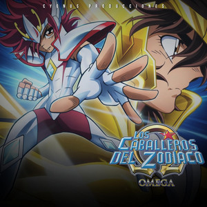Senkou Strings, Saint Seiya: Omega (Los Caballeros del Zodiaco Omega) by Cygnus Producciones