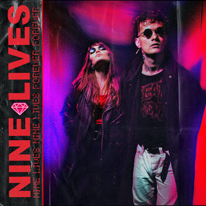 Nine Lives by Strange Bones, Calva Louise