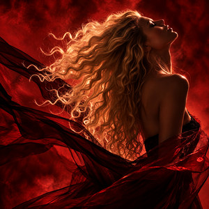 Licked Like a Prayer by Goddess No Holy
