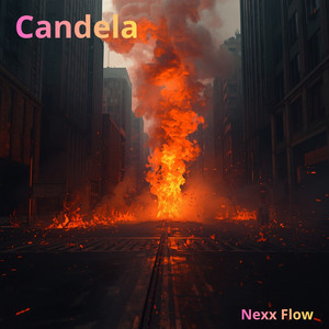 Candela by Nexx Flow