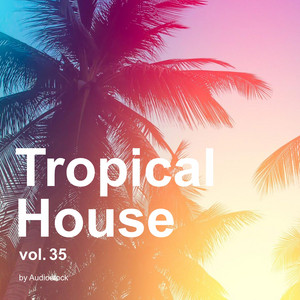 House Beat Rhythm