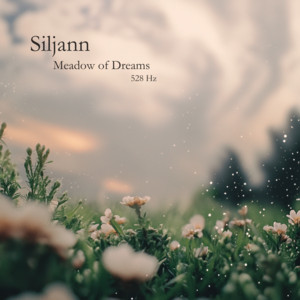 Meadow of Dreams 528 Hz by Siljann