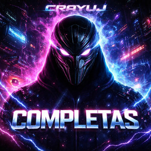 Vinilo Del Barrio by CRAYUJ