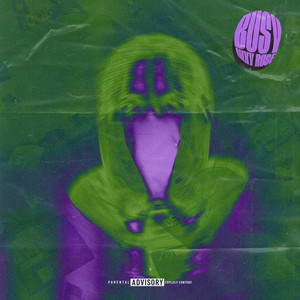 Portada de Busy