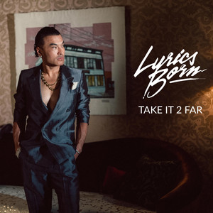 Portada de Take It 2 Far