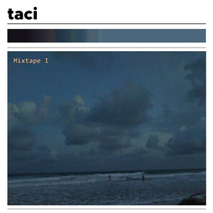 Taci - Talvez eu;