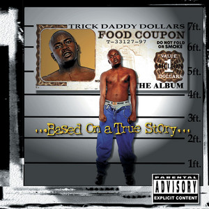 Based On A True Story album