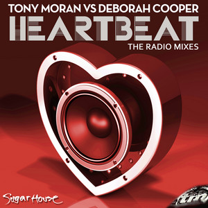 Tony Moran - Heartbeat (feat. Deborah Cooper) [Eddie Baez Tough Anthem Edit]