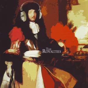 The Royalties poster