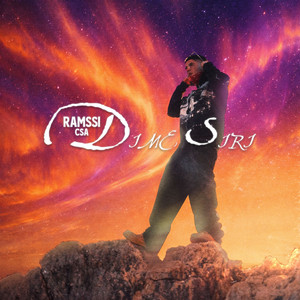 Dime Siri by Ramssi CSA, Borys Beats