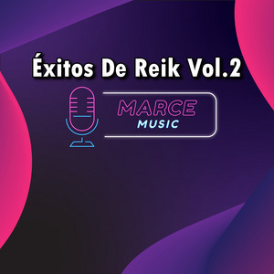 Marce Music - Ya Me Enteré (Instrumental Version)