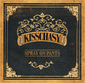 Spray On Pants