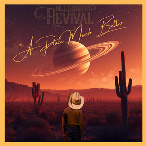 Hill Country Fire by Hill Country Revival, Isabell Cranfill