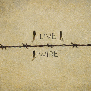 Live Wire by George Erith