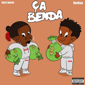 Portada de Ca benda