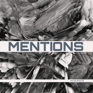 Portada de MENTIONS