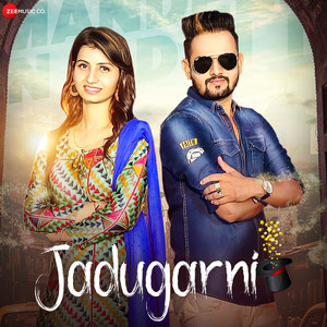 Jadugarni by Rk Crew, Dc Madana