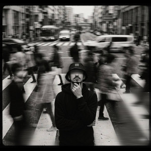 Stop crying by VAZZARI