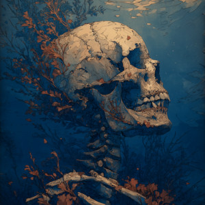 Ghost Ship by KageBow