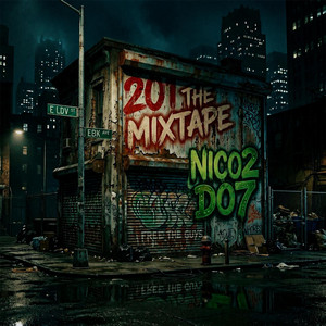 TIGUERE MALO by nico2do7