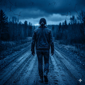 Broken Trails - Hate Me All You Want