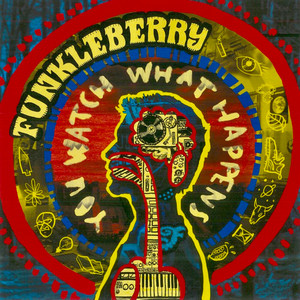 Funkleberry - Jumping From the Top Rope