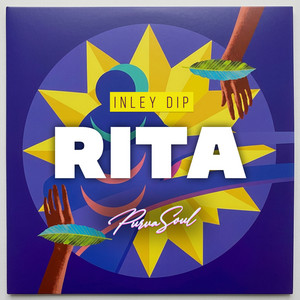 Rita by Inley Dip