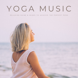 Relaxing Atmosphere by Spiritual Yoga, Yoga Music Playlists For Yoga Class, Nature Sounds Artists