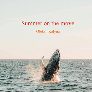 Summer on the move