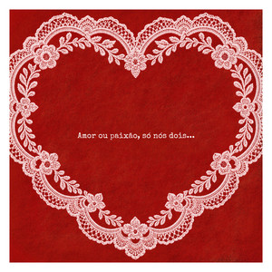 Amor ou Paixão, Só Nós Dois by DHION, Martin, Thurts