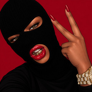 Masks album cover