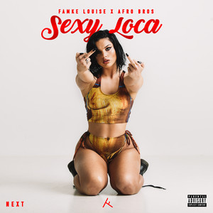 Sexy Loca - song and lyrics by Famke Louise, Afro Bros | Spotify