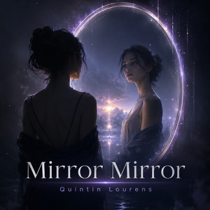Mirror Mirror by Quintin Lourens