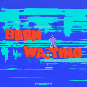 Been Waiting by Rydr