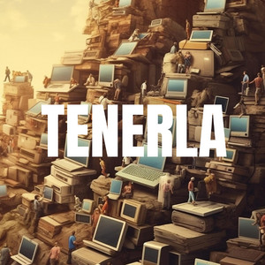 TENERLA by kasebl