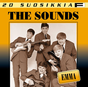 Emma by The Sounds