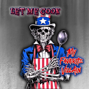 Let me cook by My Favorite VillAin