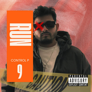 Run by Control P