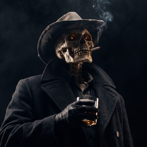 Ashes Don’t Pray by ÉTHER DARK MOTIVATION