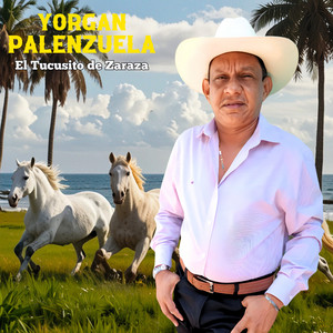 Como Olvidarte by Yorgan Palenzuela El Tucusito de Zaraza