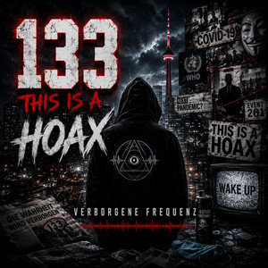 133 This is a HOAX by Verborgene Frequenz