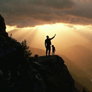 ninisjgufi - Mamashviloba / მამაშვილობა